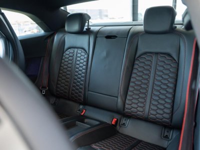 Audi RS5 COUPE Quattro 29 V6 TFSI - BVA Tiptronic - 5