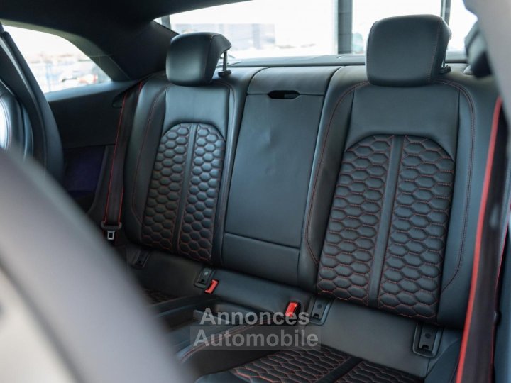 Audi RS5 COUPE Quattro 29 V6 TFSI - BVA Tiptronic - 5