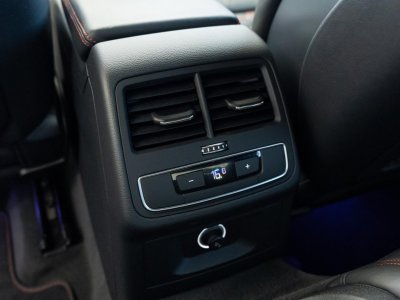 Audi RS5 COUPE Quattro 29 V6 TFSI - BVA Tiptronic - 6