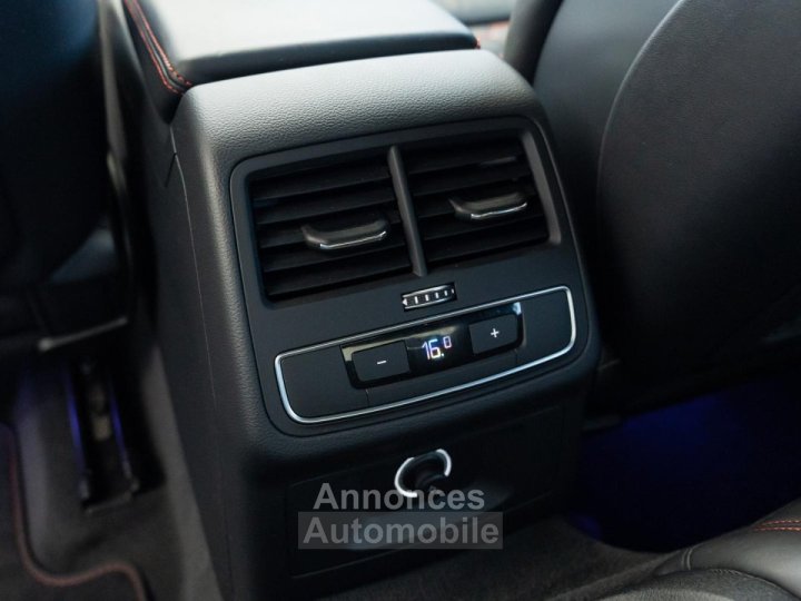 Audi RS5 COUPE Quattro 29 V6 TFSI - BVA Tiptronic - 6