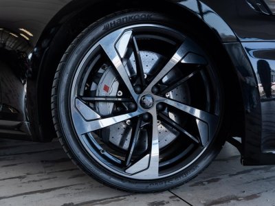 Audi RS5 COUPE Quattro 29 V6 TFSI - BVA Tiptronic - 9