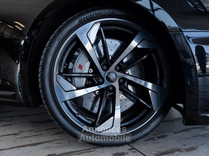 Audi RS5 COUPE Quattro 29 V6 TFSI - BVA Tiptronic - 9