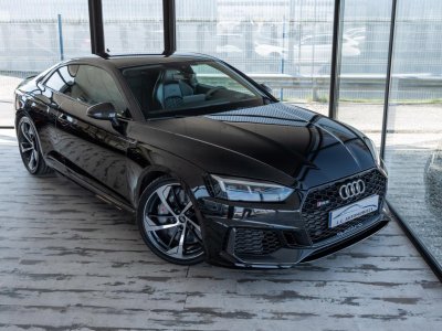 Audi RS5 COUPE Quattro 29 V6 TFSI - BVA Tiptronic - 10