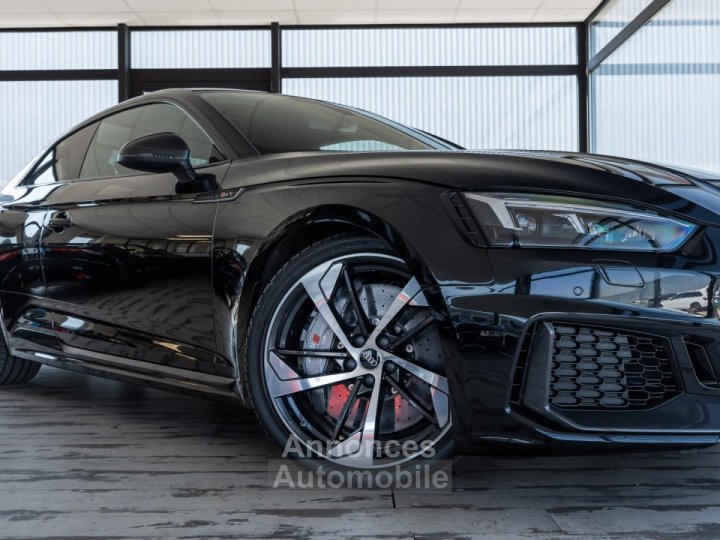 Audi RS5 COUPE Quattro 29 V6 TFSI - BVA Tiptronic - 12