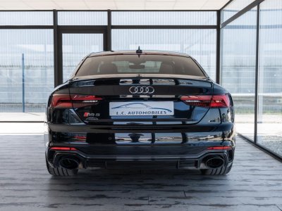 Audi RS5 COUPE Quattro 29 V6 TFSI - BVA Tiptronic - 13