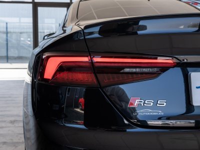 Audi RS5 COUPE Quattro 29 V6 TFSI - BVA Tiptronic - 14