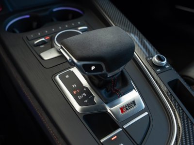 Audi RS5 COUPE Quattro 29 V6 TFSI - BVA Tiptronic - 16