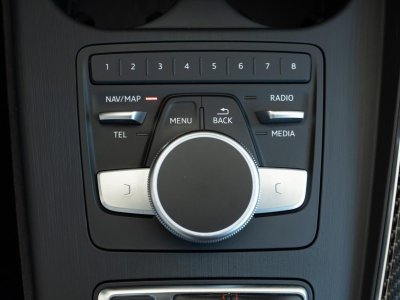 Audi RS5 COUPE Quattro 29 V6 TFSI - BVA Tiptronic - 18