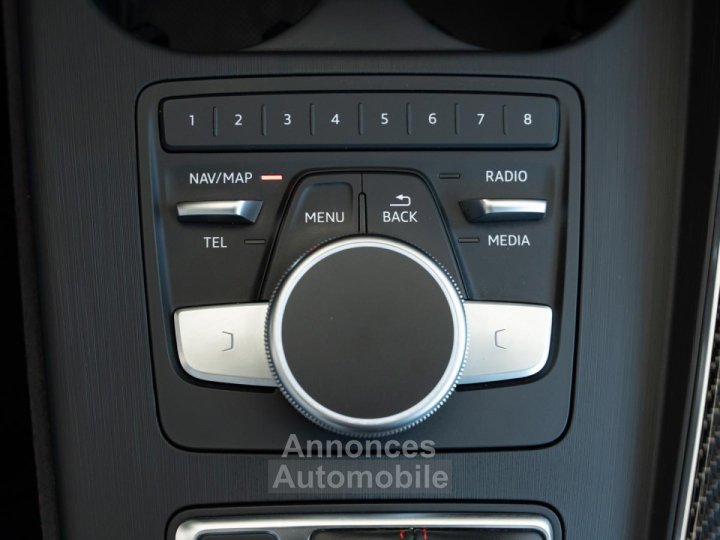 Audi RS5 COUPE Quattro 29 V6 TFSI - BVA Tiptronic - 18