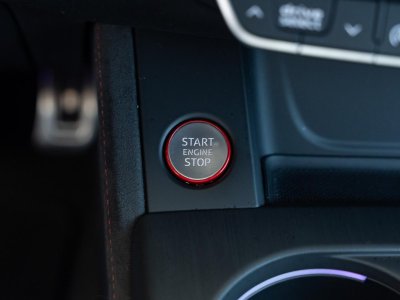 Audi RS5 COUPE Quattro 29 V6 TFSI - BVA Tiptronic - 19