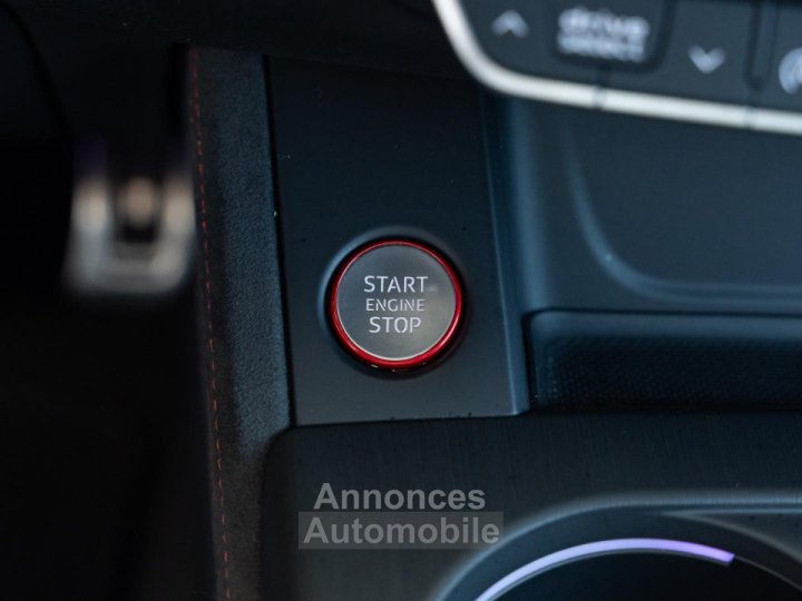 Audi RS5 COUPE Quattro 29 V6 TFSI - BVA Tiptronic - 19