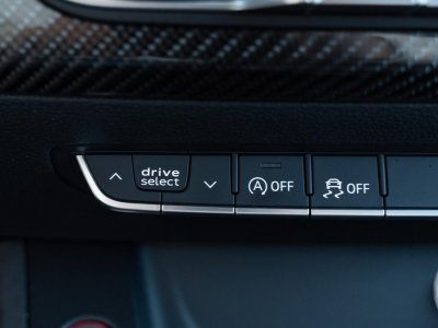 Audi RS5 COUPE Quattro 29 V6 TFSI - BVA Tiptronic - 21