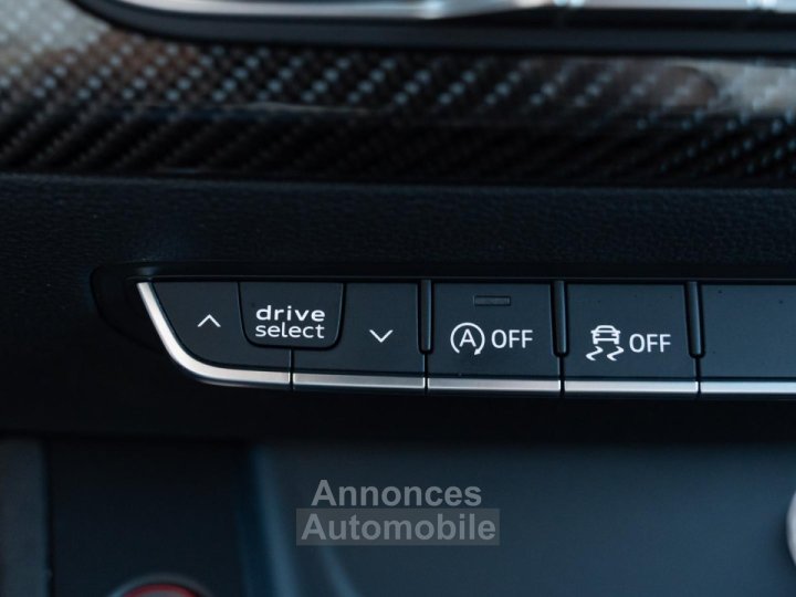 Audi RS5 COUPE Quattro 29 V6 TFSI - BVA Tiptronic - 21