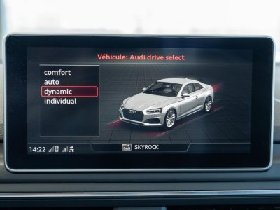 Audi RS5 COUPE Quattro 29 V6 TFSI - BVA Tiptronic - 22