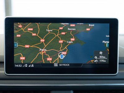 Audi RS5 COUPE Quattro 29 V6 TFSI - BVA Tiptronic - 23