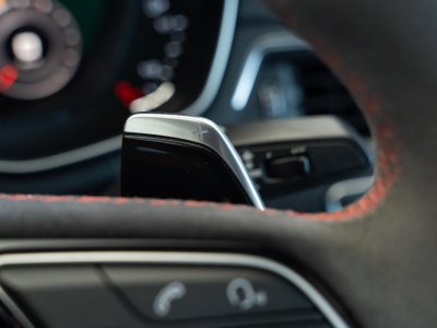 Audi RS5 COUPE Quattro 29 V6 TFSI - BVA Tiptronic - 28