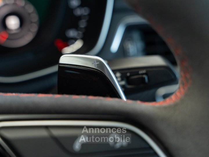 Audi RS5 COUPE Quattro 29 V6 TFSI - BVA Tiptronic - 28