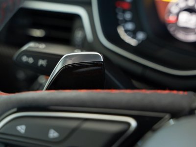 Audi RS5 COUPE Quattro 29 V6 TFSI - BVA Tiptronic - 29