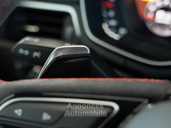 Audi RS5 COUPE Quattro 29 V6 TFSI - BVA Tiptronic - 29