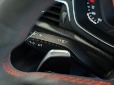 Audi RS5 COUPE Quattro 29 V6 TFSI - BVA Tiptronic - 30