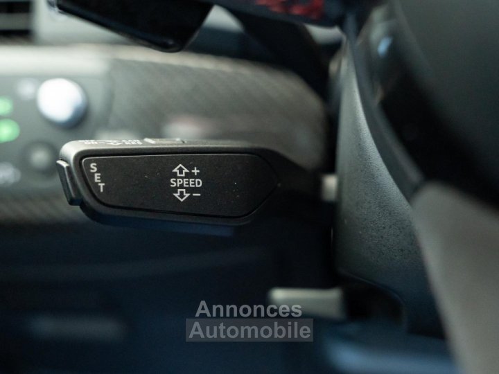 Audi RS5 COUPE Quattro 29 V6 TFSI - BVA Tiptronic - 31