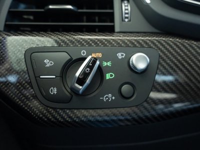 Audi RS5 COUPE Quattro 29 V6 TFSI - BVA Tiptronic - 33