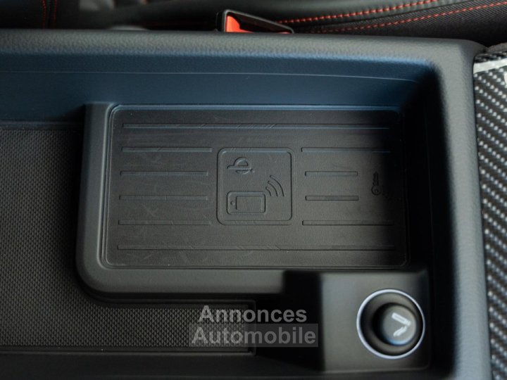 Audi RS5 COUPE Quattro 29 V6 TFSI - BVA Tiptronic - 34