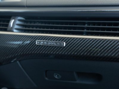 Audi RS5 COUPE Quattro 29 V6 TFSI - BVA Tiptronic - 36