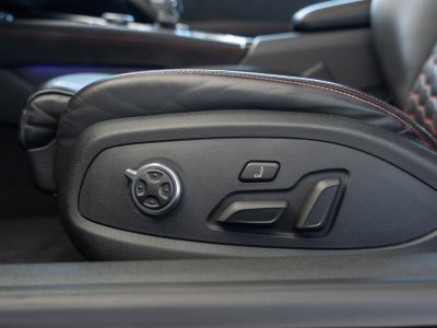 Audi RS5 COUPE Quattro 29 V6 TFSI - BVA Tiptronic - 37