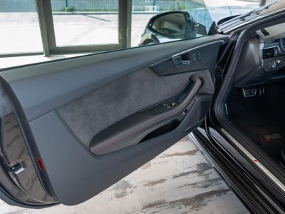 Audi RS5 COUPE Quattro 29 V6 TFSI - BVA Tiptronic - 38