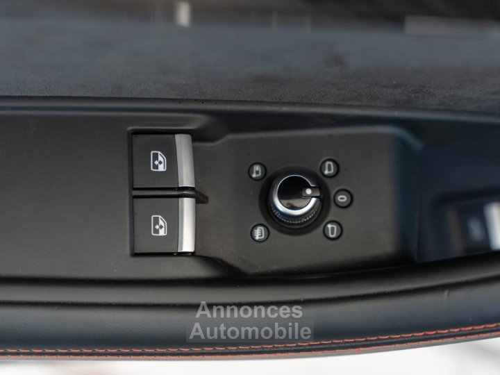 Audi RS5 COUPE Quattro 29 V6 TFSI - BVA Tiptronic - 39