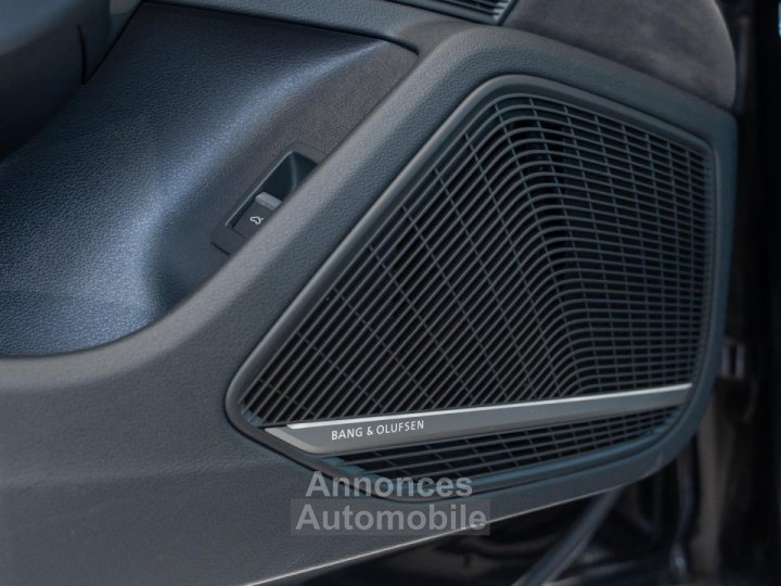 Audi RS5 COUPE Quattro 29 V6 TFSI - BVA Tiptronic - 40