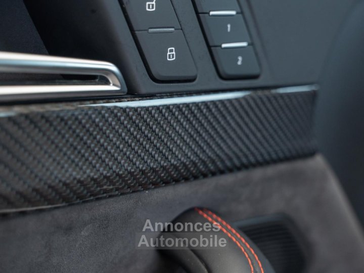 Audi RS5 COUPE Quattro 29 V6 TFSI - BVA Tiptronic - 41