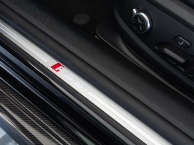 Audi RS5 COUPE Quattro 29 V6 TFSI - BVA Tiptronic - 42