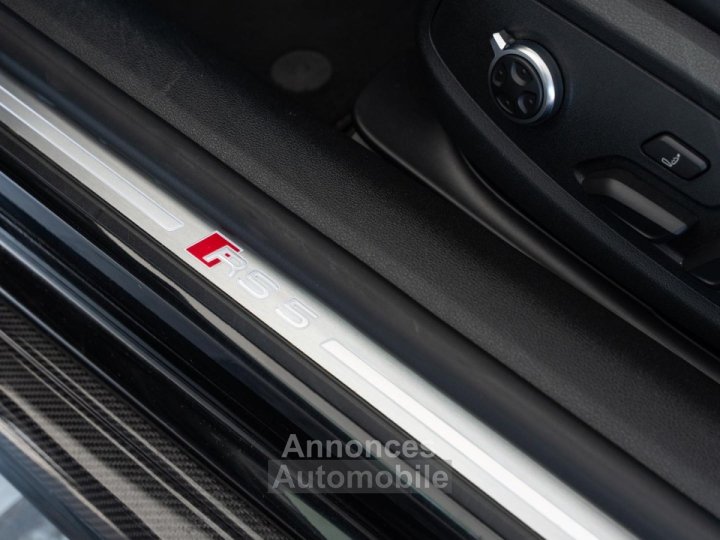 Audi RS5 COUPE Quattro 29 V6 TFSI - BVA Tiptronic - 42