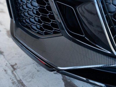 Audi RS5 COUPE Quattro 29 V6 TFSI - BVA Tiptronic - 43