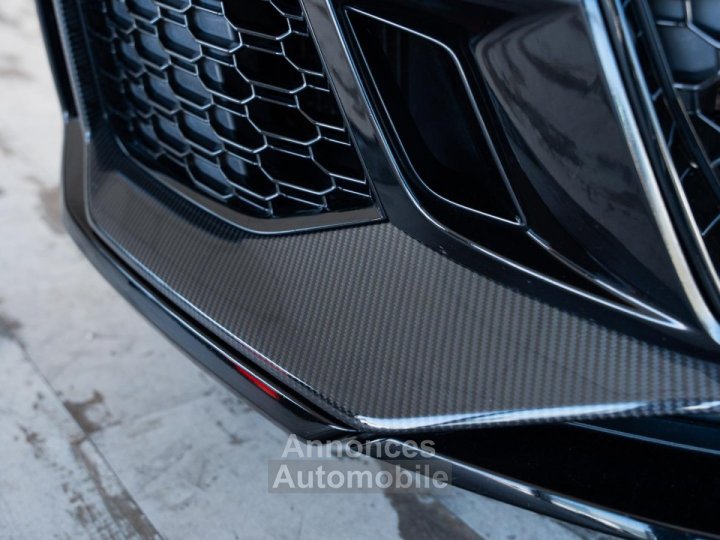 Audi RS5 COUPE Quattro 29 V6 TFSI - BVA Tiptronic - 43