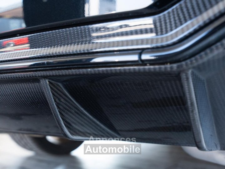 Audi RS5 COUPE Quattro 29 V6 TFSI - BVA Tiptronic - 44