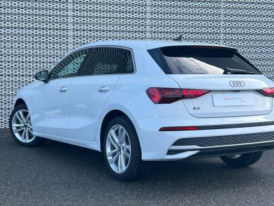 Audi A3 Sportback TFSI Mild Hybrid 116 S tronic 7 Business Executive   - 2