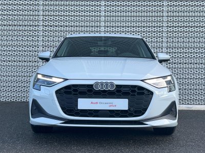 Audi A3 Sportback TFSI Mild Hybrid 116 S tronic 7 Business Executive   - 5