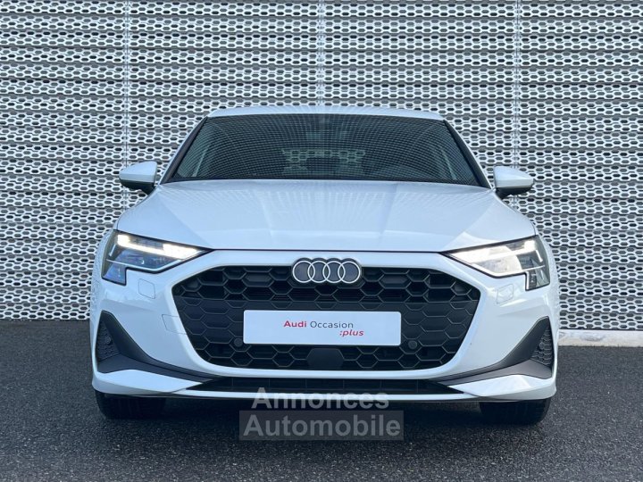 Audi A3 Sportback TFSI Mild Hybrid 116 S tronic 7 Business Executive - 5