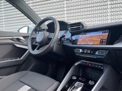 Audi A3 Sportback TFSI Mild Hybrid 116 S tronic 7 Business Executive   - 6