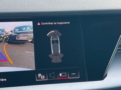 Audi A3 Sportback TFSI Mild Hybrid 116 S tronic 7 Business Executive   - 15