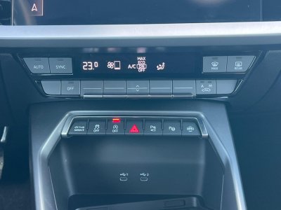 Audi A3 Sportback TFSI Mild Hybrid 116 S tronic 7 Business Executive   - 16