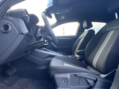 Audi A3 Sportback TFSI Mild Hybrid 116 S tronic 7 Business Executive   - 19