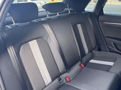 Audi A3 Sportback TFSI Mild Hybrid 116 S tronic 7 Business Executive   - 20