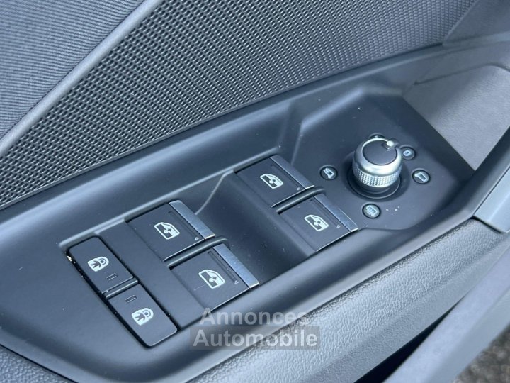 Audi A3 Sportback TFSI Mild Hybrid 116 S tronic 7 Business Executive - 22