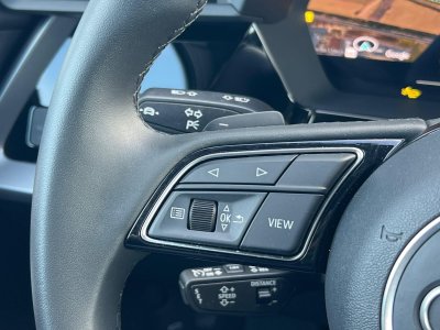 Audi A3 Sportback TFSI Mild Hybrid 116 S tronic 7 Business Executive   - 24