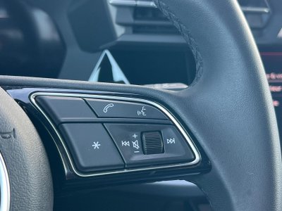 Audi A3 Sportback TFSI Mild Hybrid 116 S tronic 7 Business Executive   - 25