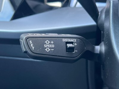 Audi A3 Sportback TFSI Mild Hybrid 116 S tronic 7 Business Executive   - 26